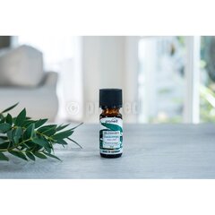 Eukalipto eterinis aliejus Promed, 10 ml kaina ir informacija | Eteriniai, kosmetiniai aliejai, hidrolatai | pigu.lt