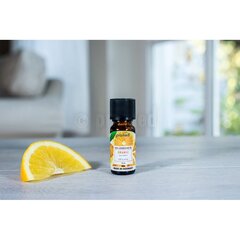 Apelsinų eterinis aliejus Promed, 10 ml kaina ir informacija | Eteriniai, kosmetiniai aliejai, hidrolatai | pigu.lt