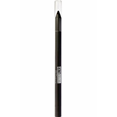 Akių apvadas Maybelline Eyeliner Tattoo Liner Gelis Nº 900 kaina ir informacija | Akių šešėliai, pieštukai, blakstienų tušai, serumai | pigu.lt