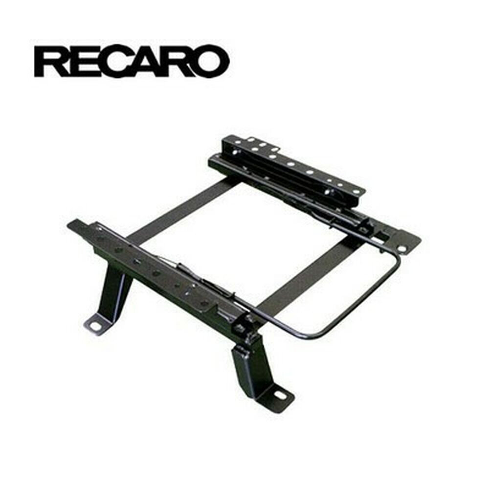 Sėdynės pagrindas Recaro цена и информация | Auto reikmenys | pigu.lt