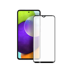 Защита экрана KSIX Samsung Galaxy S22 цена и информация | Google Pixel 3a - 3mk FlexibleGlass Lite™ защитная пленка для экрана | pigu.lt