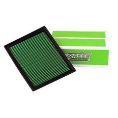 Oro filtras Green Filters P960536 kaina ir informacija | Auto reikmenys | pigu.lt
