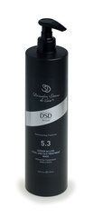 Intensyvi atstatomoji kaukė su šilku DSD Deluxe Dixidox de Luxe, 500 ml цена и информация | Средства для укрепления волос | pigu.lt