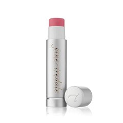 Lūpų balzamas Jane Iredale Lip Drink™Flirt, SPF 15, 4 g kaina ir informacija | Lūpų dažai, blizgiai, balzamai, vazelinai | pigu.lt