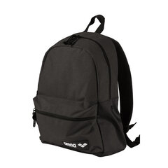 Kuprinė Arena Team Backpack 30l, juoda kaina ir informacija | Kuprinės mokyklai, sportiniai maišeliai | pigu.lt
