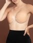 Krūtinę pakeliantys lipdukai Bye Bra kaina ir informacija | Liemenėlės | pigu.lt