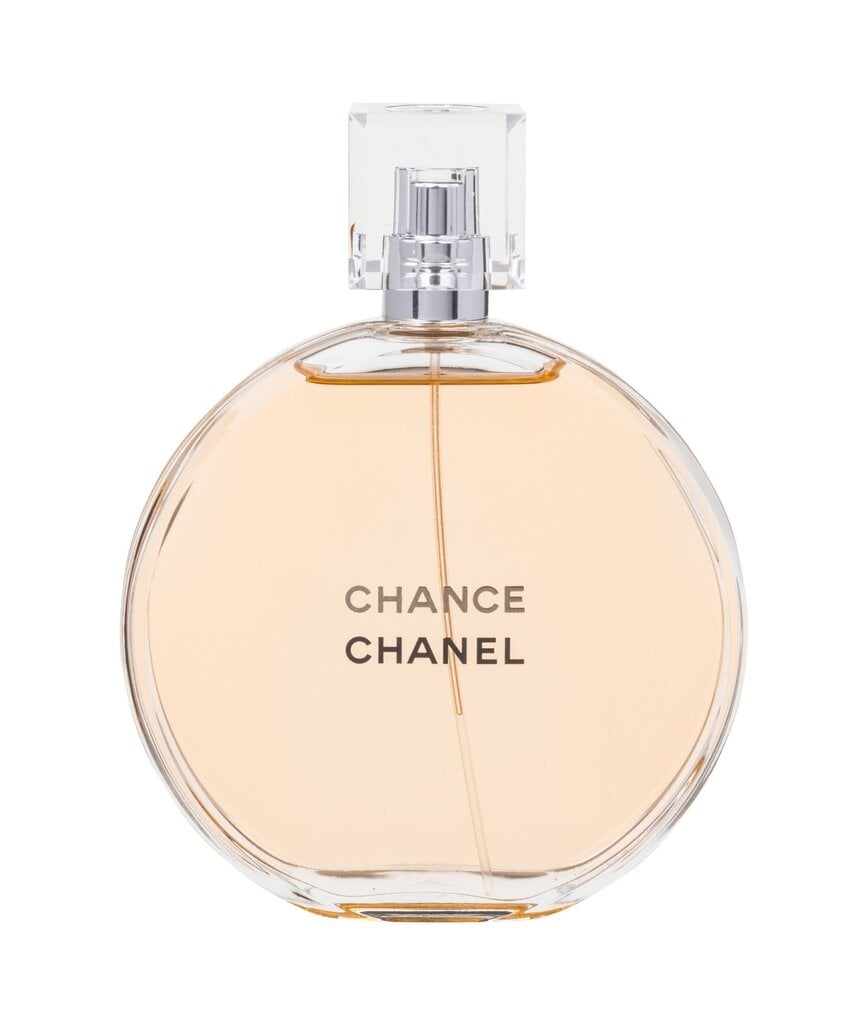 Tualetinis vanduo Chanel Chance EDT moterims 150 ml цена и информация | Kvepalai moterims | pigu.lt