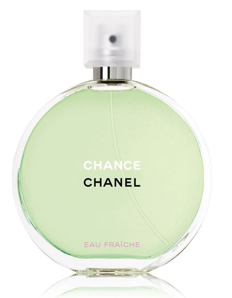 Tualetinis vanduo Chanel Chance Eau Fraiche EDT moterims, 150 ml kaina ir informacija | Kvepalai moterims | pigu.lt