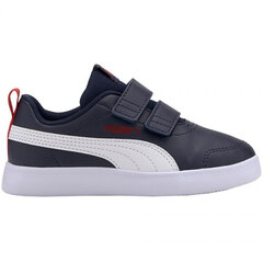 Кроссовки SPORTS PUMA COURTFLEX V2 V PS 37154301 цена и информация | Детские туфли | pigu.lt