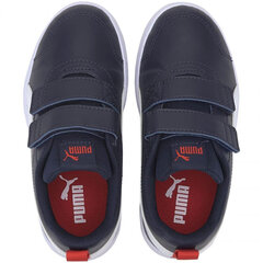 Кроссовки SPORTS PUMA COURTFLEX V2 V PS 37154301 цена и информация | Детские туфли | pigu.lt