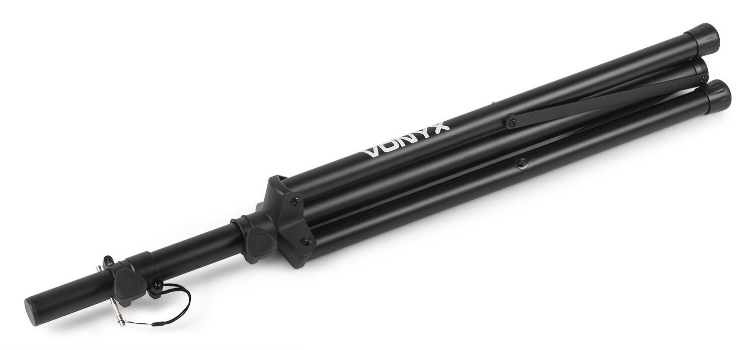 Stovas kolonėlėms Vonyx LS01 kaina ir informacija | Priedai muzikos instrumentams | pigu.lt