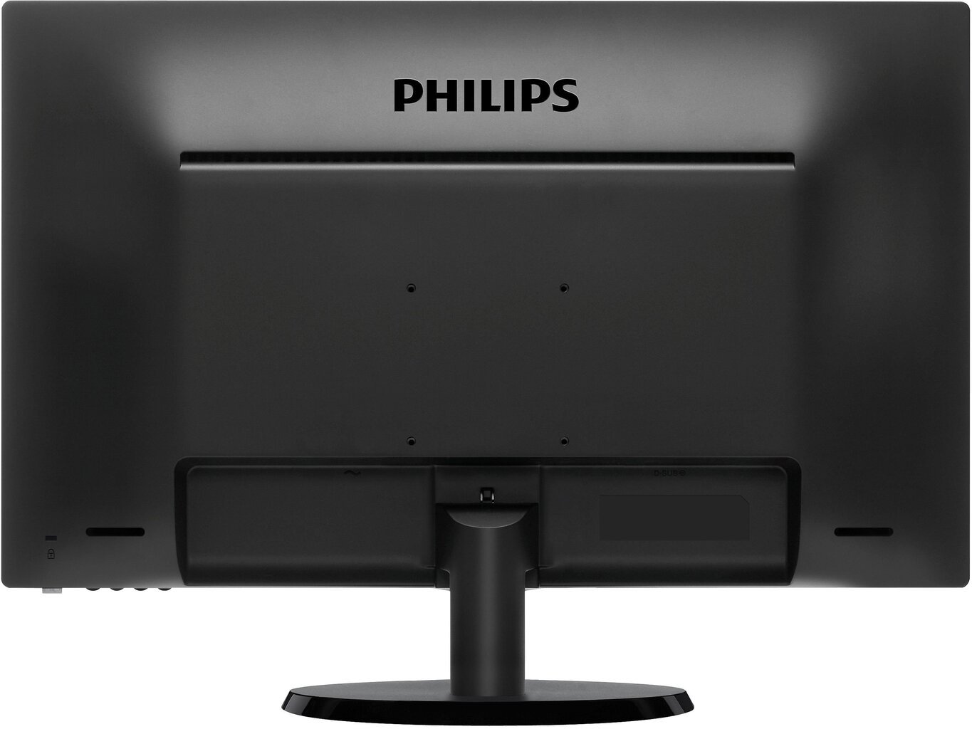 Philips 223V5LSB2 цена и информация | Monitoriai | pigu.lt