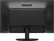 Philips 223V5LSB2 kaina ir informacija | Monitoriai | pigu.lt