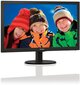 Philips 223V5LSB2 kaina ir informacija | Monitoriai | pigu.lt