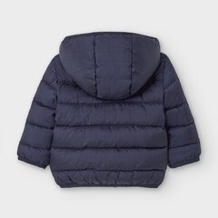 Куртка для мальчиков, синяя цена и информация | Куртки для мальчиков | pigu.lt