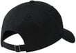 Kepurė su snapeliu vyrams Reebok Te Logo Cap Black GP0124 цена и информация | Vyriški šalikai, kepurės, pirštinės | pigu.lt