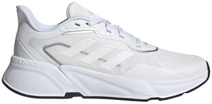 Sportiniai batai vyrams Adidas X9000L1 White H00553, balti kaina ir informacija | Kedai vyrams | pigu.lt