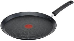 Tefal C27238 Универсальная сковорода Круглая цена и информация | Cковородки | pigu.lt