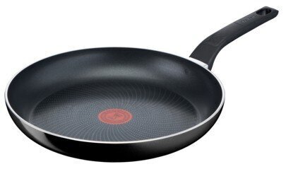 Tefal C27205 keptuvė цена и информация | Keptuvės | pigu.lt