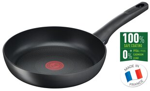 Tefal Ultimate G2680472 keptuvė kaina ir informacija | Keptuvės | pigu.lt