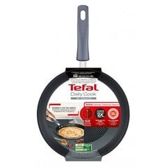 Tefal Daily Cook G7313855 frying pan Crepe pan Round цена и информация | Cковородки | pigu.lt