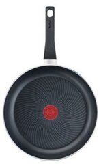 Сковорода Tefal C27202 All-purpose pan Round, 20 см цена и информация | Cковородки | pigu.lt