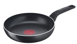 Сковорода Tefal C27202 All-purpose pan Round, 20 см цена и информация | Cковородки | pigu.lt