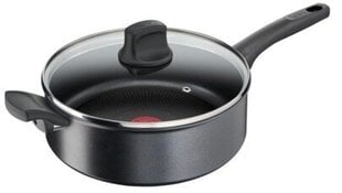 Tefal Ultimate G2683372 frying pan Saute pan Round цена и информация | Cковородки | pigu.lt