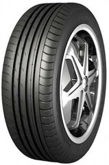 Nankang AS-2 + 235/50R17 96 W kaina ir informacija | Vasarinės padangos | pigu.lt