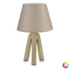 Настольная лампа Керамика (25 x 39 x 25 cm) цена и информация | Настольные светильники | pigu.lt