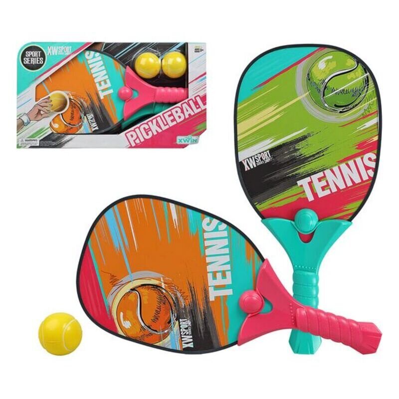 Rakečių rinkinys Pickleball Sport Series 110843 kaina ir informacija | Lauko žaidimai | pigu.lt