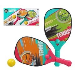 Rakečių rinkinys Pickleball 110836 kaina ir informacija | Lauko žaidimai | pigu.lt