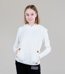 Bluzonas mergaitėms Hailys Janettet*06, baltas kaina ir informacija | Megztiniai, bluzonai, švarkai mergaitėms | pigu.lt