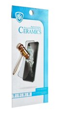 Ceramic glass paper box iPhone 13 mini 5.4 kaina ir informacija | Apsauginės plėvelės telefonams | pigu.lt