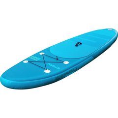 Доска для супа Story Monarch 10’6 цена и информация | SUP доски, водные лыжи, водные аттракционы | pigu.lt