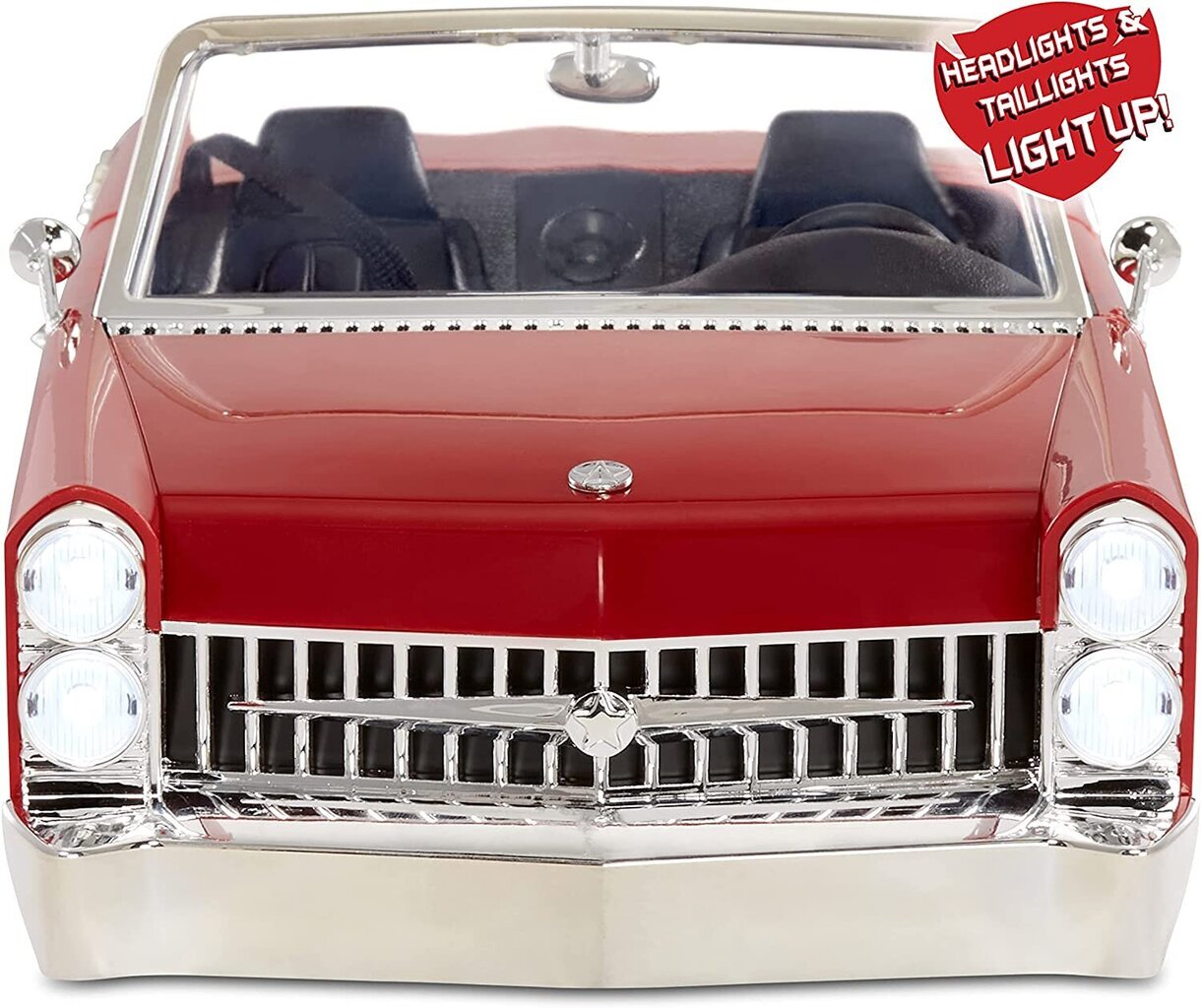 Išskirtinė mašinėlė lėlėms Bratz Rock Angelz Cruiser kaina ir informacija | Žaislai mergaitėms | pigu.lt