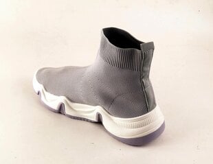 Batai moterims 0077p цена и информация | Спортивная обувь, кроссовки для женщин | pigu.lt
