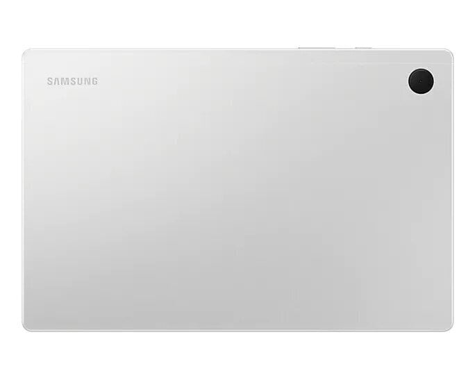 Samsung Galaxy Tab A8 WiFi 3/32GB Silver SM-X200NZSAEUE kaina ir informacija | Planšetiniai kompiuteriai | pigu.lt