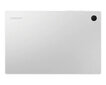 Samsung Galaxy Tab A8 WiFi 3/32GB Silver SM-X200NZSAEUE цена и информация | Planšetiniai kompiuteriai | pigu.lt