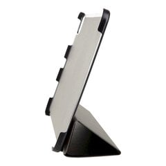 Tactical Book Tri Fold чехол для Samsung X200/X200 Galaxy Tab A8 10.5 черный цена и информация | Чехлы для планшетов и электронных книг | pigu.lt