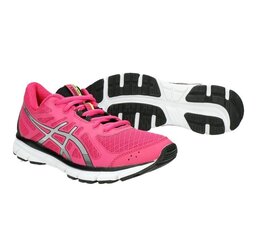 Женская спортивная обувь Asics Xalion 2 цена и информация | Спортивная обувь, кроссовки для женщин | pigu.lt