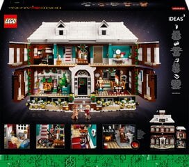 6347937 LEGO® Ideas LEGO® Один дома цена и информация | Конструкторы и кубики | pigu.lt