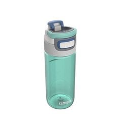 Бутылка для воды Kambukka Elton 500 мл, Ice Green, KAM11-03020 цена и информация | Фляги для воды | pigu.lt