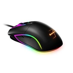 HUZARO SHOT 1.5 Gaming Mouse kaina ir informacija | Pelės | pigu.lt