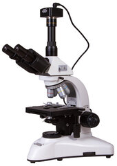 Levenhuk MED D25T kaina ir informacija | Teleskopai ir mikroskopai | pigu.lt