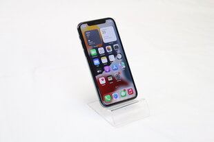 iPhone 11 Pro, 256GB, зелёный (подержанный, состояние A) цена и информация | Мобильные телефоны | pigu.lt