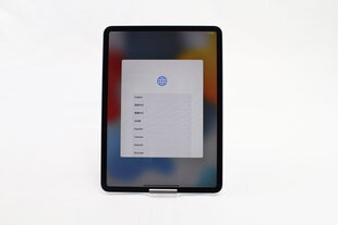 Apple iPad Pro 11" 1.gen 256GB WiFi, sidabrinis kaina ir informacija | Planšetiniai kompiuteriai | pigu.lt