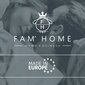 Fam‘ Home antklodė Moonlight Cosiness, 140x200 cm kaina ir informacija | Antklodės | pigu.lt