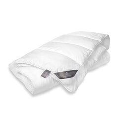FAM' HOME 140x200 см универсальное одеяло Moonlight Cosiness, 350gsm цена и информация | Одеяла | pigu.lt