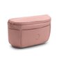 Bugaboo daiktų krepšys-organizatorius, Morning Pink цена и информация | Vežimėlių priedai | pigu.lt